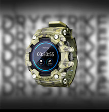 Load image into Gallery viewer, DRYSTRIKE Smart Watch