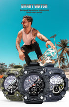 Load image into Gallery viewer, DRYSTRIKE Smart Watch