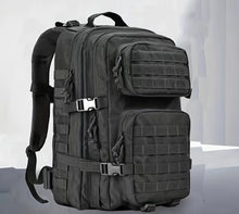 Load image into Gallery viewer, Outdoor Tactical Waterproof Large Capacity Backpack with FREE patch and FREE SHIPPING