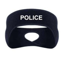 Load image into Gallery viewer, Reversible Police Headband by BADGE BOYS