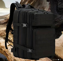 Load image into Gallery viewer, Outdoor Tactical Waterproof Large Capacity Backpack with FREE patch and FREE SHIPPING