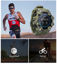 Load image into Gallery viewer, DRYSTRIKE Smart Watch