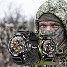 Load image into Gallery viewer, DRYSTRIKE Smart Watch