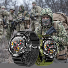 Load image into Gallery viewer, DRYSTRIKE Smart Watch
