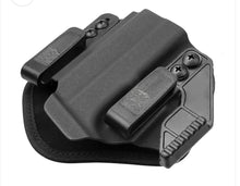 Load image into Gallery viewer, Universal Conceal IWB Holster v2