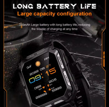 Load image into Gallery viewer, The Northwood Pro Indestructible Smart Watch (with Limited Time FREE Shipping)