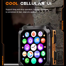 Load image into Gallery viewer, The Northwood Pro Indestructible Smart Watch (with Limited Time FREE Shipping)