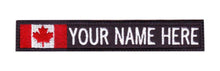Load image into Gallery viewer, Custom / Personalized Thin Blue / Thin Red Line / No Line / Traditional Keychain