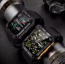 Load image into Gallery viewer, The Northwood Pro Indestructible Smart Watch (with Limited Time FREE Shipping)