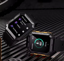 Load image into Gallery viewer, The Northwood Pro Indestructible Smart Watch (with Limited Time FREE Shipping)