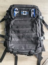 Load image into Gallery viewer, Outdoor Tactical Waterproof Large Capacity Backpack with FREE patch and FREE SHIPPING
