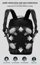Load image into Gallery viewer, Outdoor Tactical Waterproof Large Capacity Backpack with FREE patch and FREE SHIPPING