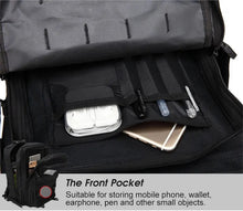 Load image into Gallery viewer, Outdoor Tactical Waterproof Large Capacity Backpack with FREE patch and FREE SHIPPING