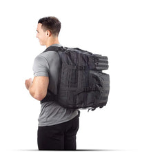 Load image into Gallery viewer, Outdoor Tactical Waterproof Large Capacity Backpack with FREE patch and FREE SHIPPING