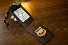 Load image into Gallery viewer, BadgeBoys Badge Wristlet