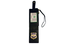 Load image into Gallery viewer, BadgeBoys Badge Wristlet