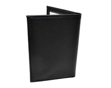 Load image into Gallery viewer, POLICE Badge and ID Case  (100% Leather) Model 100