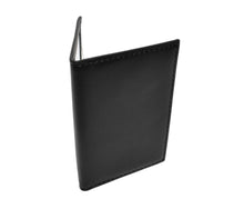 Load image into Gallery viewer, POLICE Badge and ID Case  (100% Leather) Model 100