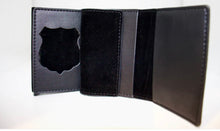 Load image into Gallery viewer, Police Badge Wallet by BADGE BOYS- The Original