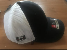 Load image into Gallery viewer, Thin Red Line Canada Spacer Mesh Hat