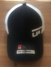 Load image into Gallery viewer, Thin Red Line Canada Spacer Mesh Hat