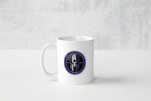 Load image into Gallery viewer, 11 oz. Spartan TBLC Coffee Mug