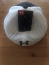 Load image into Gallery viewer, Thin Red Line Canada Spacer Mesh Hat