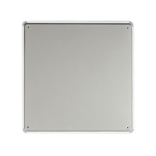 Load image into Gallery viewer, Thin Blue Line Canada 11.8" x 11.8" Aluminum Sign