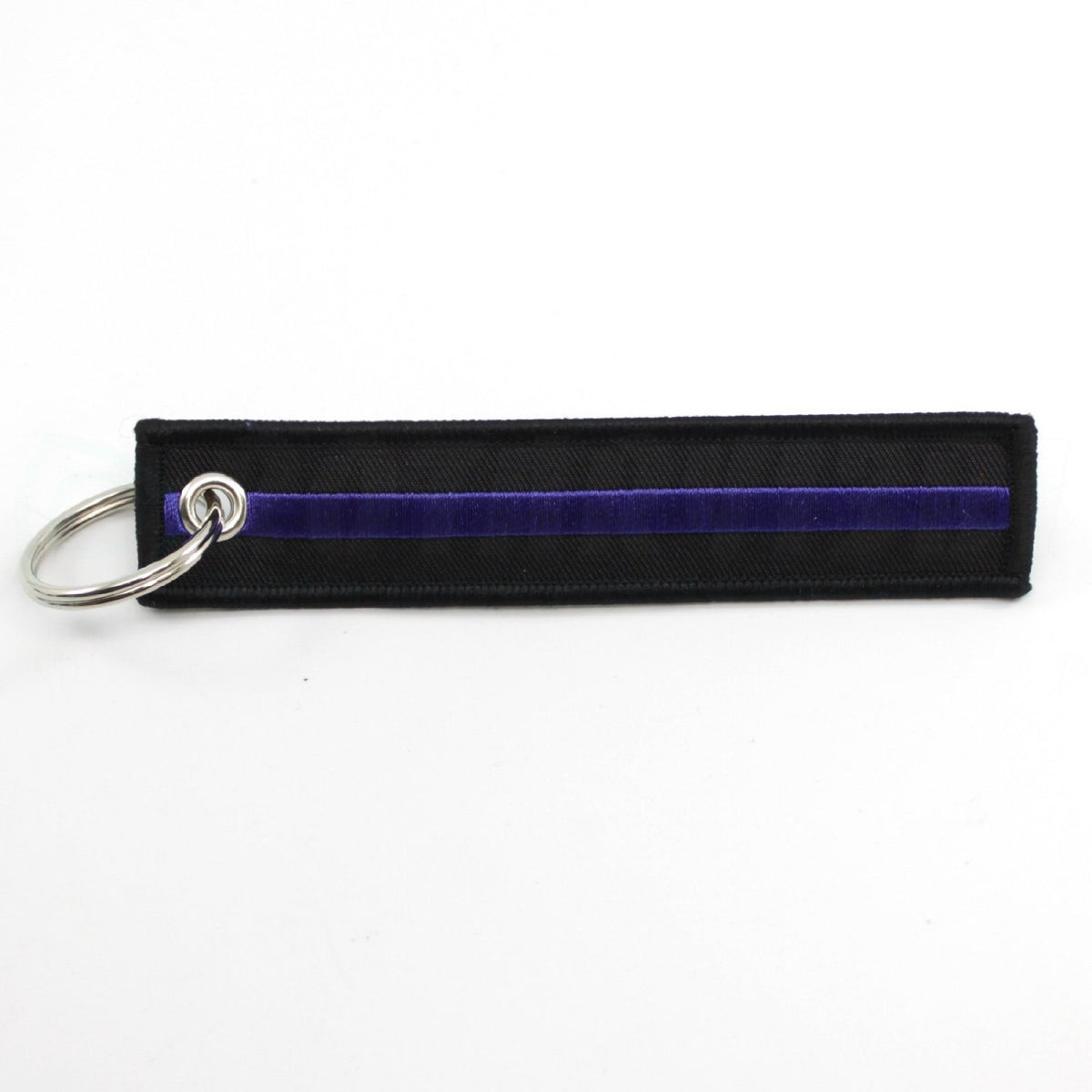 Thin Blue Line Key Chain The Thin Blue Line Canada
