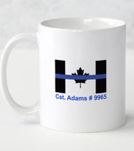 Load image into Gallery viewer, TBLC PERSONALIZED MUG
