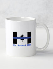 Load image into Gallery viewer, TBLC PERSONALIZED MUG