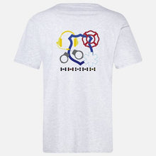 Load image into Gallery viewer, Canada ALL First Responders Unisex T-Shirt
