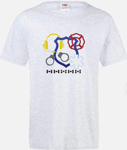 Load image into Gallery viewer, Canada ALL First Responders Unisex T-Shirt
