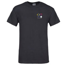 Load image into Gallery viewer, Canada ALL First Responders Unisex T-Shirt