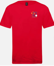 Load image into Gallery viewer, Canada ALL First Responders Unisex T-Shirt
