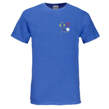 Load image into Gallery viewer, Canada ALL First Responders Unisex T-Shirt
