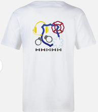 Load image into Gallery viewer, Canada ALL First Responders Unisex T-Shirt