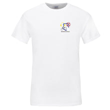 Load image into Gallery viewer, Canada ALL First Responders Unisex T-Shirt