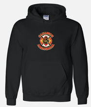 Load image into Gallery viewer, Canadian Firefighter Hoodie (Unisex)