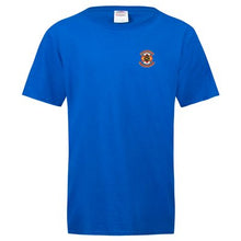 Load image into Gallery viewer, Canadian Firefighter Cotton T-Shirt (Unisex)