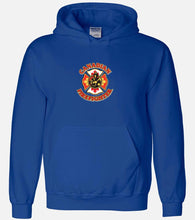 Load image into Gallery viewer, Canadian Firefighter Hoodie (Unisex)