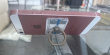 Load image into Gallery viewer, Thin Blue Line Canada Phone š± Ring