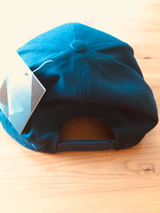 Thin Blue Line Levelwear Marker SnapBack Cap