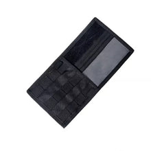 Load image into Gallery viewer, Tactical Vehicle Visor Storage Pouch with choice of FREE Patch