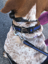 Load image into Gallery viewer, The Complete Thin Blue Line Canada K9 Kit (Free Shipping)