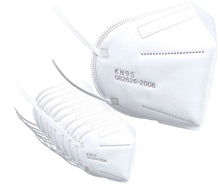 Load image into Gallery viewer, Use Promo Code THERMO to save $10 on Non-Contact Forehead Thermometer 🌡 AND 10 KN95 Masks 😷 (FREE Shipping)
