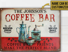 Load image into Gallery viewer, Personalized Metal Signs (See Description for Ordering Instructions)