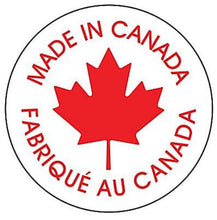 Load image into Gallery viewer, MADE IN CANADA π¨π¦ Thin Blue Line Tattered Canadian Flag 3 Ply Washable Defender Face Mask (Free Shipping)