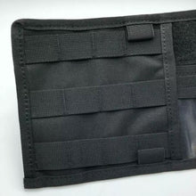 Load image into Gallery viewer, Tactical Vehicle Visor Storage Pouch with choice of FREE Patch