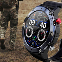 Load image into Gallery viewer, (For a limited time with FREE SHIPPING) Combat Medic Pro™ 2.0. Smartwatch